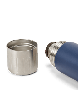 Vacuum flask