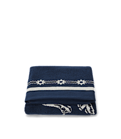 Cloudbuster towel