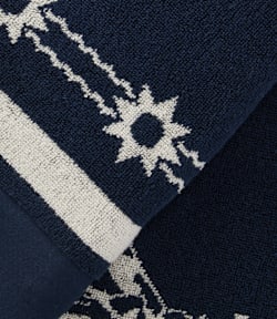 Cloudbuster towel