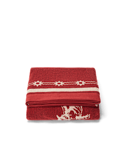 Cloudbuster towel