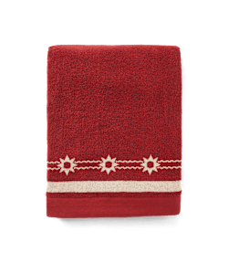 Cloudbuster towel