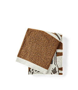Heritage towel