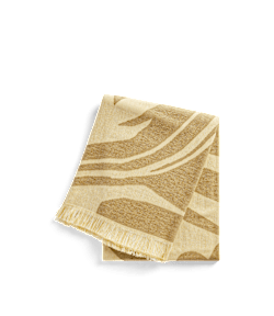 Longhorn towel