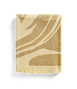 Longhorn towel