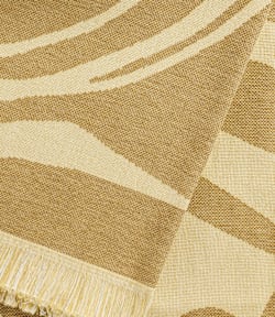 Longhorn towel