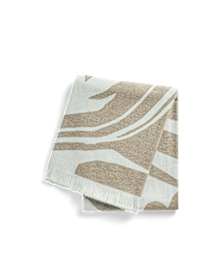 Longhorn towel