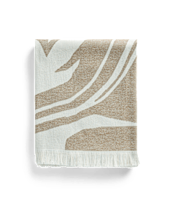 Longhorn towel