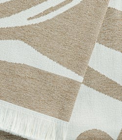 Longhorn towel