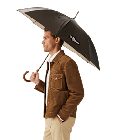 City umbrella
