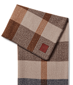 Recycled outdoor blanket