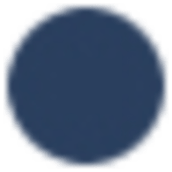 Coffee cup, Vintage Navy, swatch