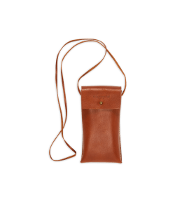 Crossbody pouch