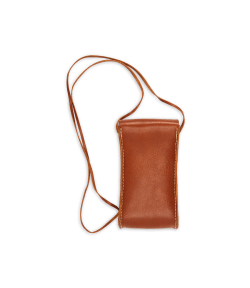 Crossbody pouch