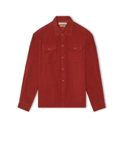 Wilmington overshirt