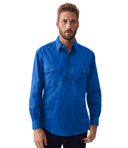 Angus brigalow shirt