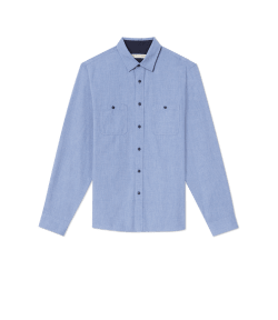 Griffith overshirt