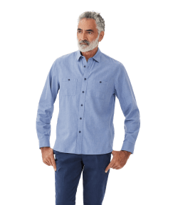 Griffith overshirt