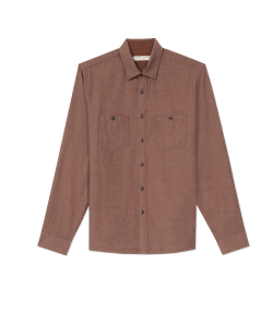 Griffith overshirt