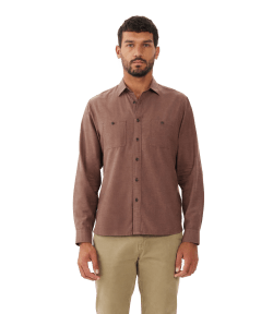 Griffith overshirt