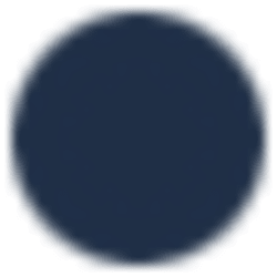 Arno indigo shirt, Aged Indigo, swatch