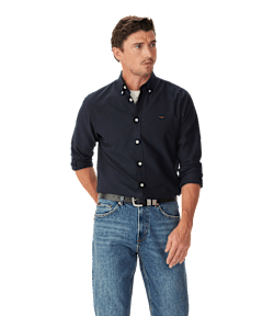 Clapton oxford shirt
