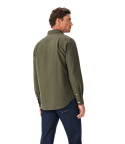 Clapton oxford shirt