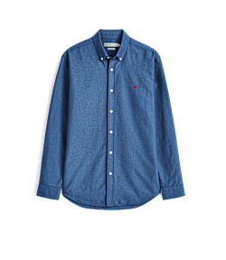 Clapton Oxford shirt