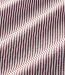 Sommers poplin stripe shirt