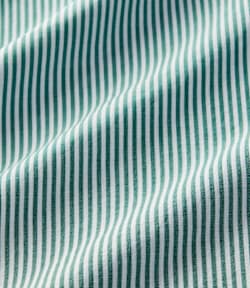 Sommers poplin stripe shirt