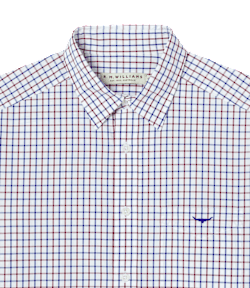 Collins shirt