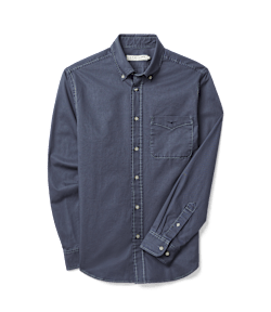 Walpole overshirt