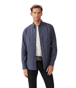 Walpole overshirt