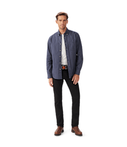 Walpole overshirt