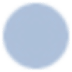 Oberon linen check shirt, Sky Blue, swatch