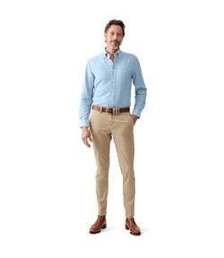 Collins oxford shirt