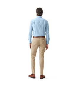 Collins oxford shirt
