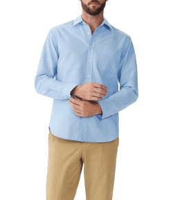 Collins oxford shirt