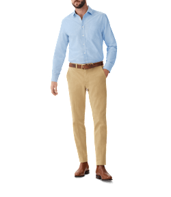 Collins oxford shirt