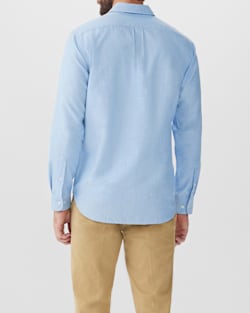 Collins oxford shirt