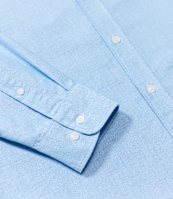 Collins oxford shirt