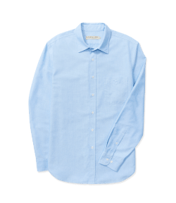 Collins oxford shirt