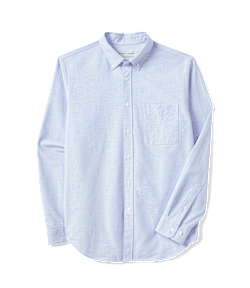 Regular oxford shirt