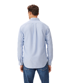 Regular oxford shirt