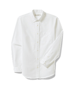 Stanley Oxford shirt