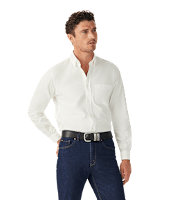 Stanley Oxford shirt