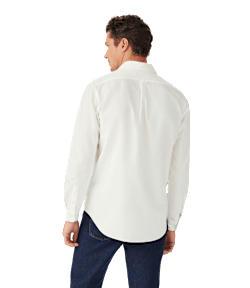 Stanley Oxford shirt