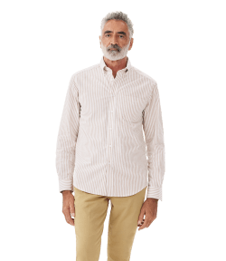 Collins button down shirt