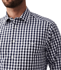 Collins shirt