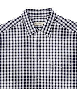 Collins shirt
