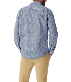Classic shirt